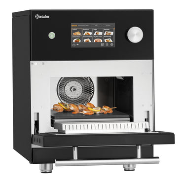 Snackjet 500 S