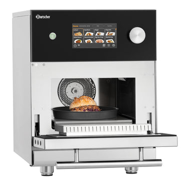 Snackjet 500
