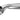 Oven tongs E10 Snackjet