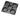 Recess pan E5M110 Snackjet