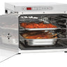 Low-temperature cooker 1,2kW