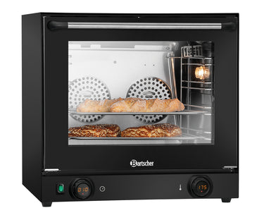 Convection oven AT90-MDI S