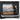 Convection oven AT90-MDI S