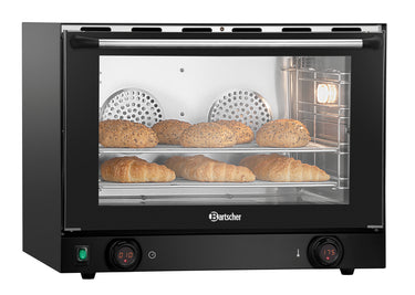 Convection oven AT211-MDI S
