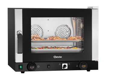 Convection oven AT230-MDI S