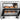 Convection oven AT90-ST