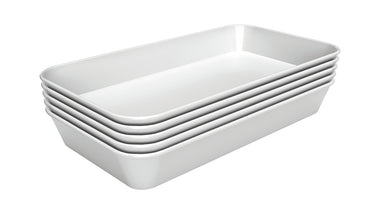 Display tray 35W-160x290