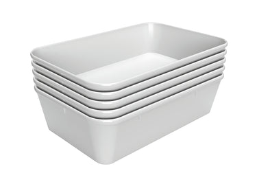 Display tray 80W-190x300