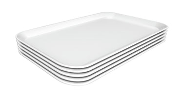 Display tray 17W-240x350