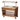 Tray slide, 1 piece, 3x 1/1 GN