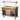 Buffet trolley, cold, 3x 1/1 GN