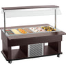 Buffet trolley Kids K4110-150W