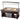 Buffet trolley Kids K4110-150W