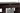 Buffet trolley Kids K4110-150W