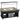 Buffet trolley Kids K4110-150A