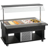 Buffet trolley Kids K4110-150A