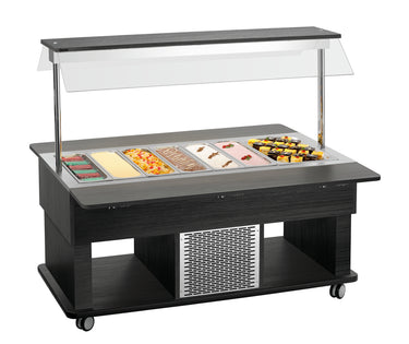Buffet trolley Kids K4110-150A