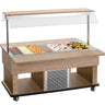 Buffet trolley Kids K4110-150U