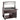 Buffet trolley K3110-200W