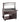 Buffet trolley K3110-200W