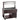 Buffet trolley K3110-200W