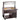 Buffet trolley K3110-200W