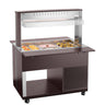 Buffet trolley K3110-200W