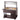 Buffet trolley K3110-200W