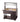 Buffet trolley K3110-200W