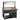 Buffet trolley K3110-200A