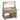 Buffet trolley K3110-200U