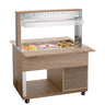 Buffet trolley K3110-200U
