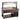 Buffet trolley K4110-200W