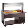 Buffet trolley K4110-200W
