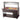 Buffet trolley K4110-200W