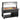Buffet trolley K4110-200A