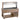 Buffet trolley K4110-200U