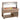 Buffet trolley K4110-200U