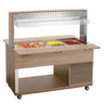 Buffet trolley K4110-200U