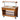 Buffet trolley, hot, 3x 1/1GN