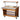 Buffet trolley, hot, 3x 1/1GN
