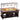 Buffet trolley Kids W4110-150W
