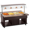 Buffet trolley Kids W4110-150W