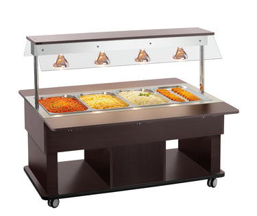 Buffet trolley Kids W4110-150W