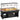 Buffet trolley Kids W4110-150A