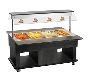 Buffet trolley Kids W4110-150A