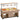 Buffet trolley Kids W4110-150U