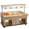 Buffet trolley Kids W4110-150U