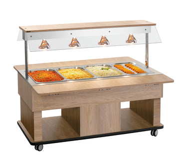 Buffet trolley Kids W4110-150U