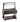 Buffet trolley W3110-200W
